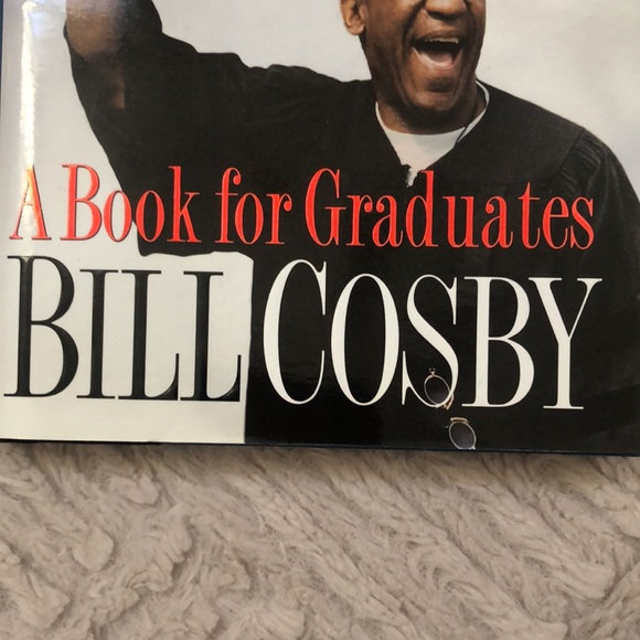 Congratulations! Now What?: A Book for Graduates
by Bill Cosby - NEW - Picture 4 of 16